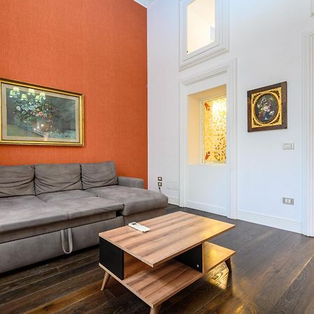 Via Carlo De Cesare 15 Apartment Naples Exterior photo