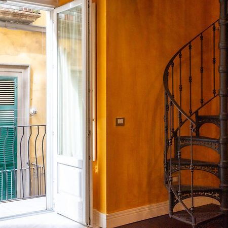 Via Carlo De Cesare 15 Apartment Naples Exterior photo