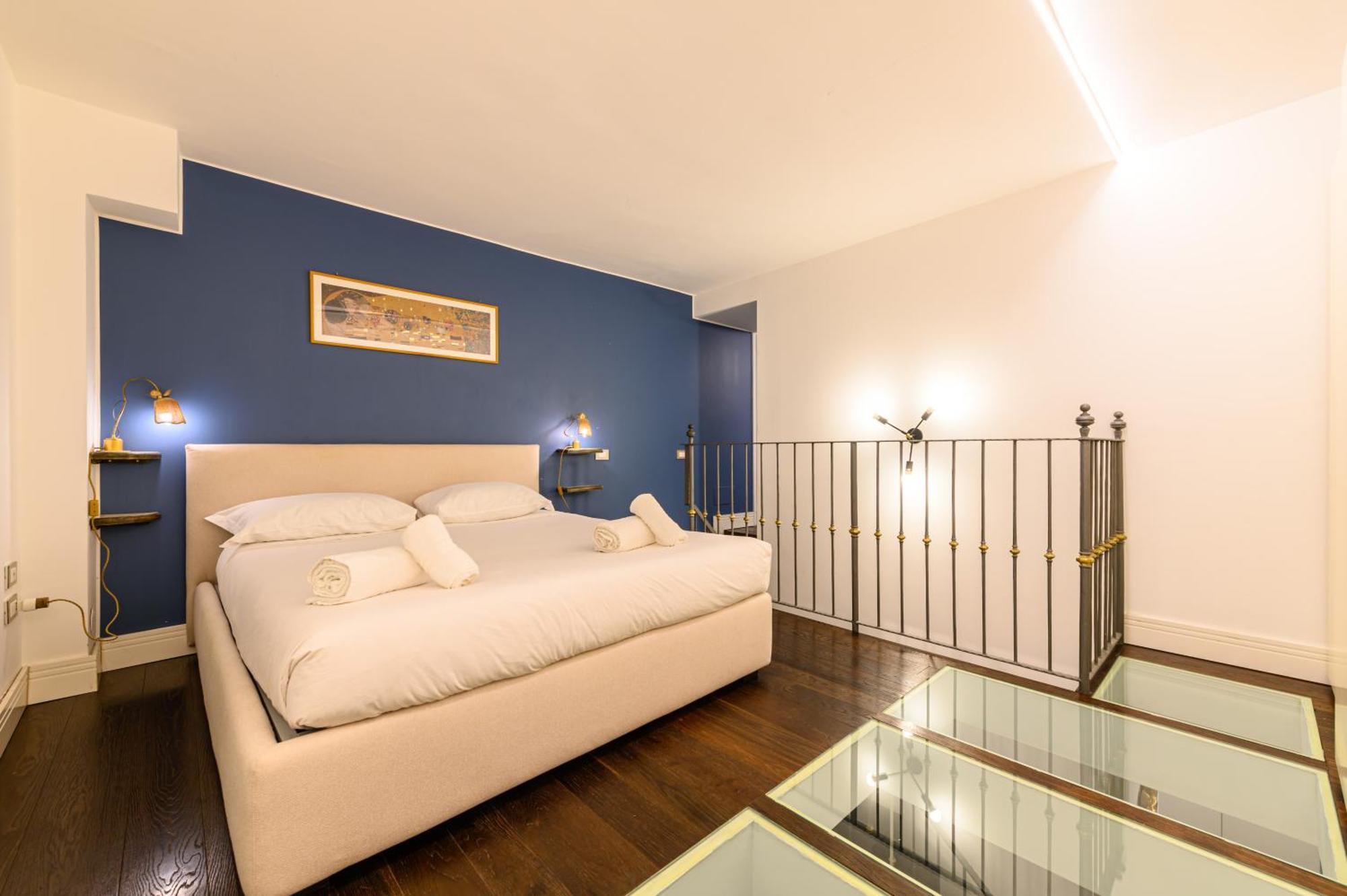 Via Carlo De Cesare 15 Apartment Naples Exterior photo