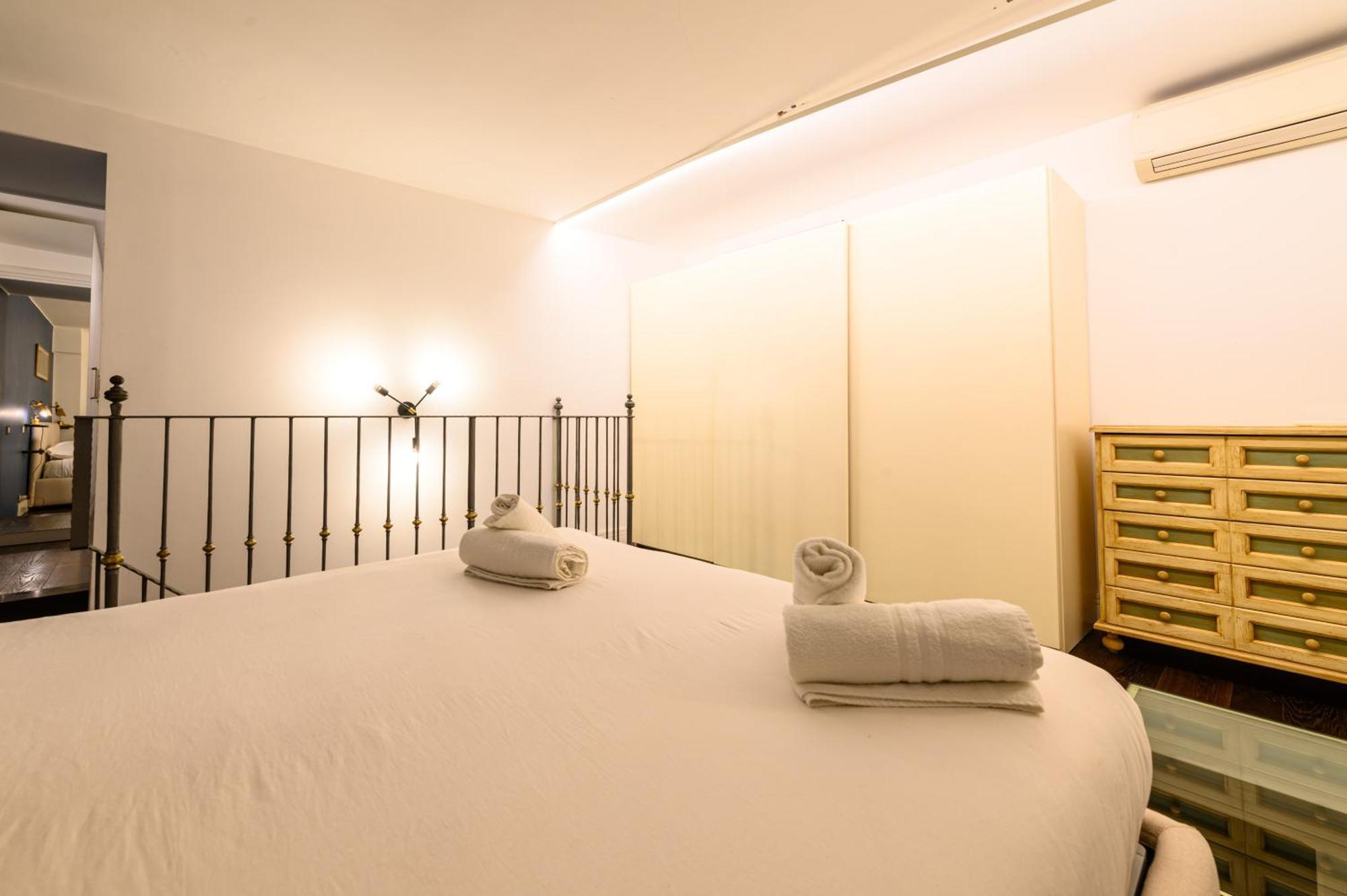 Via Carlo De Cesare 15 Apartment Naples Exterior photo