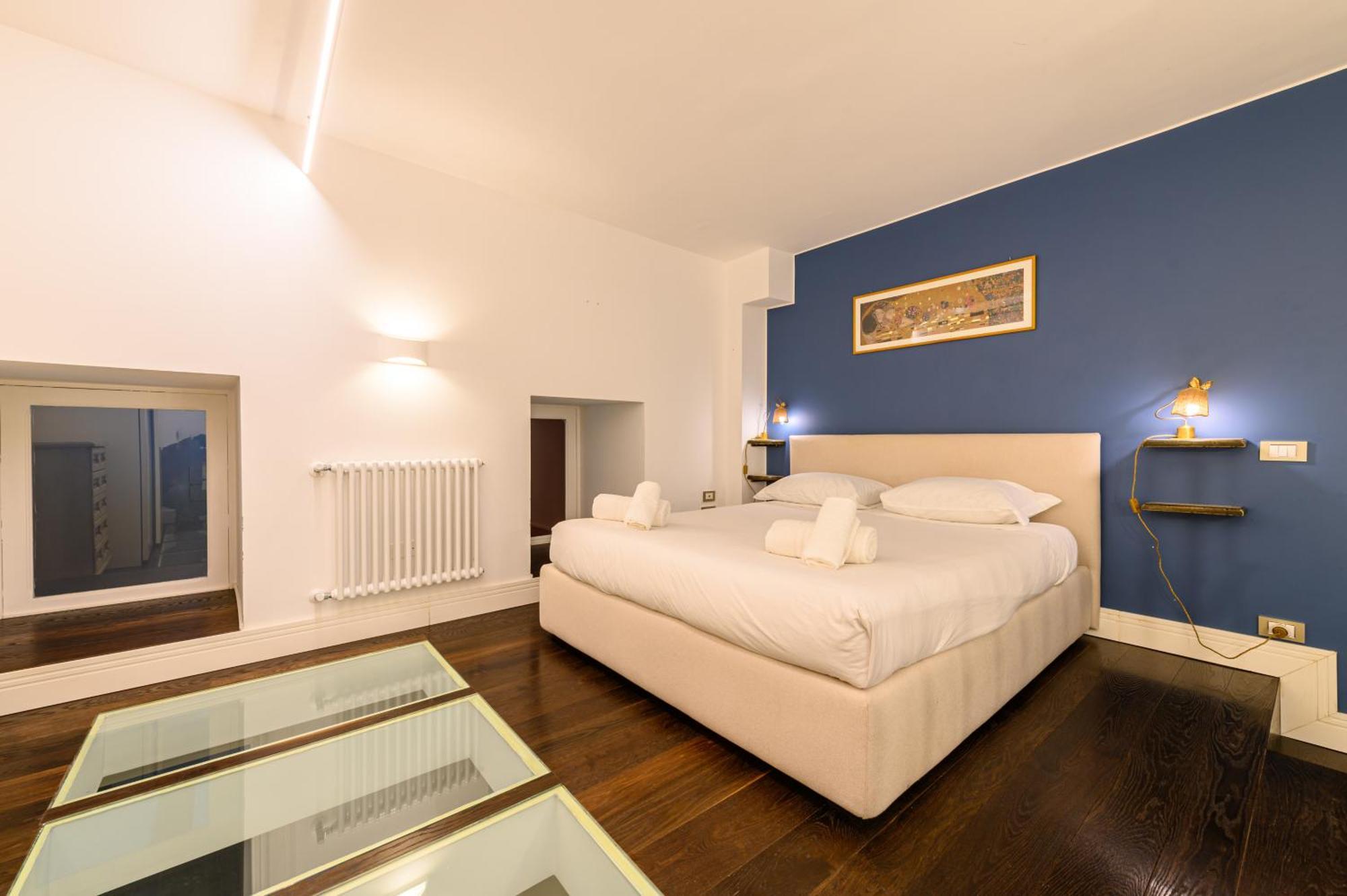 Via Carlo De Cesare 15 Apartment Naples Exterior photo