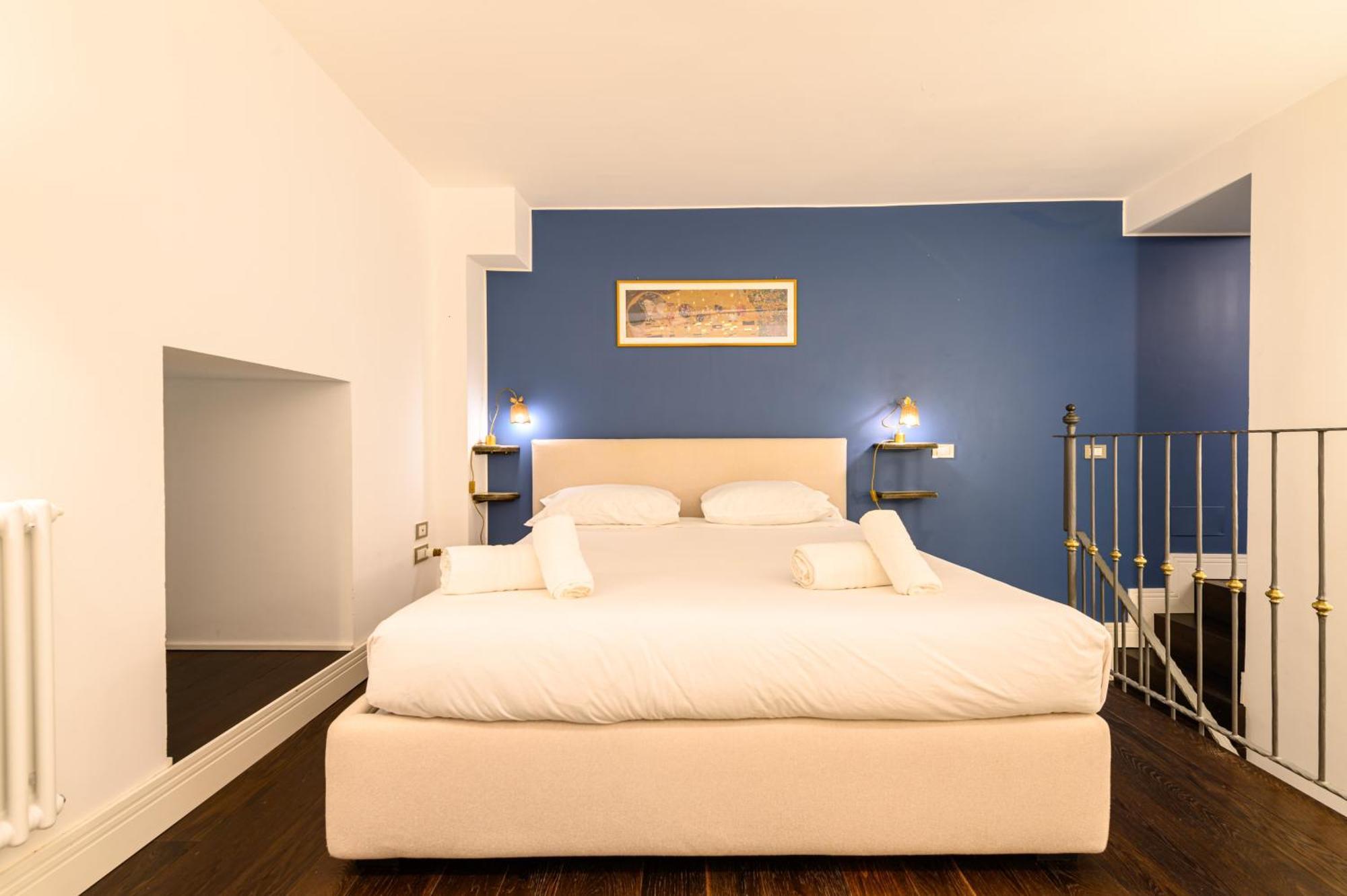 Via Carlo De Cesare 15 Apartment Naples Exterior photo