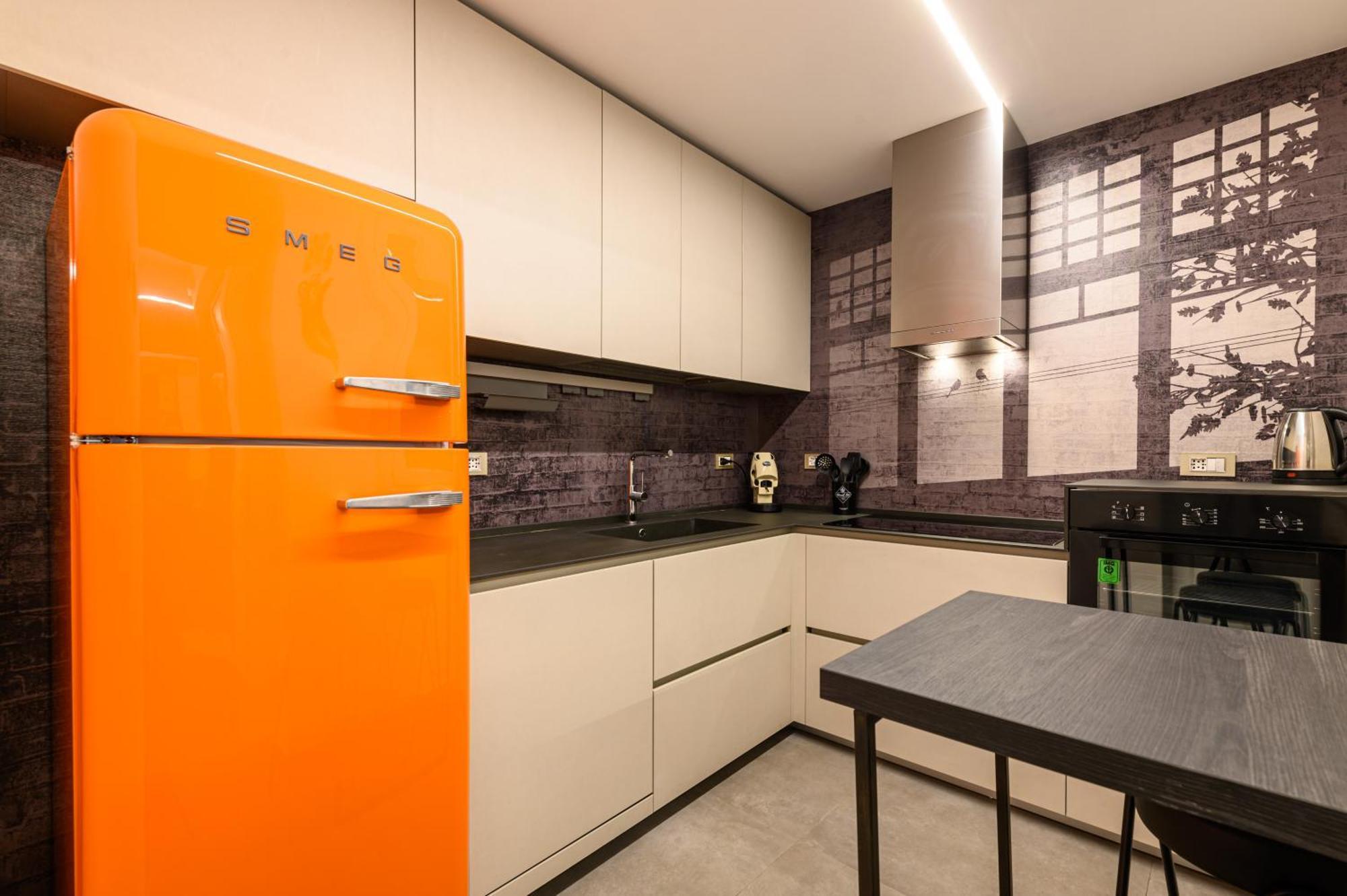 Via Carlo De Cesare 15 Apartment Naples Exterior photo