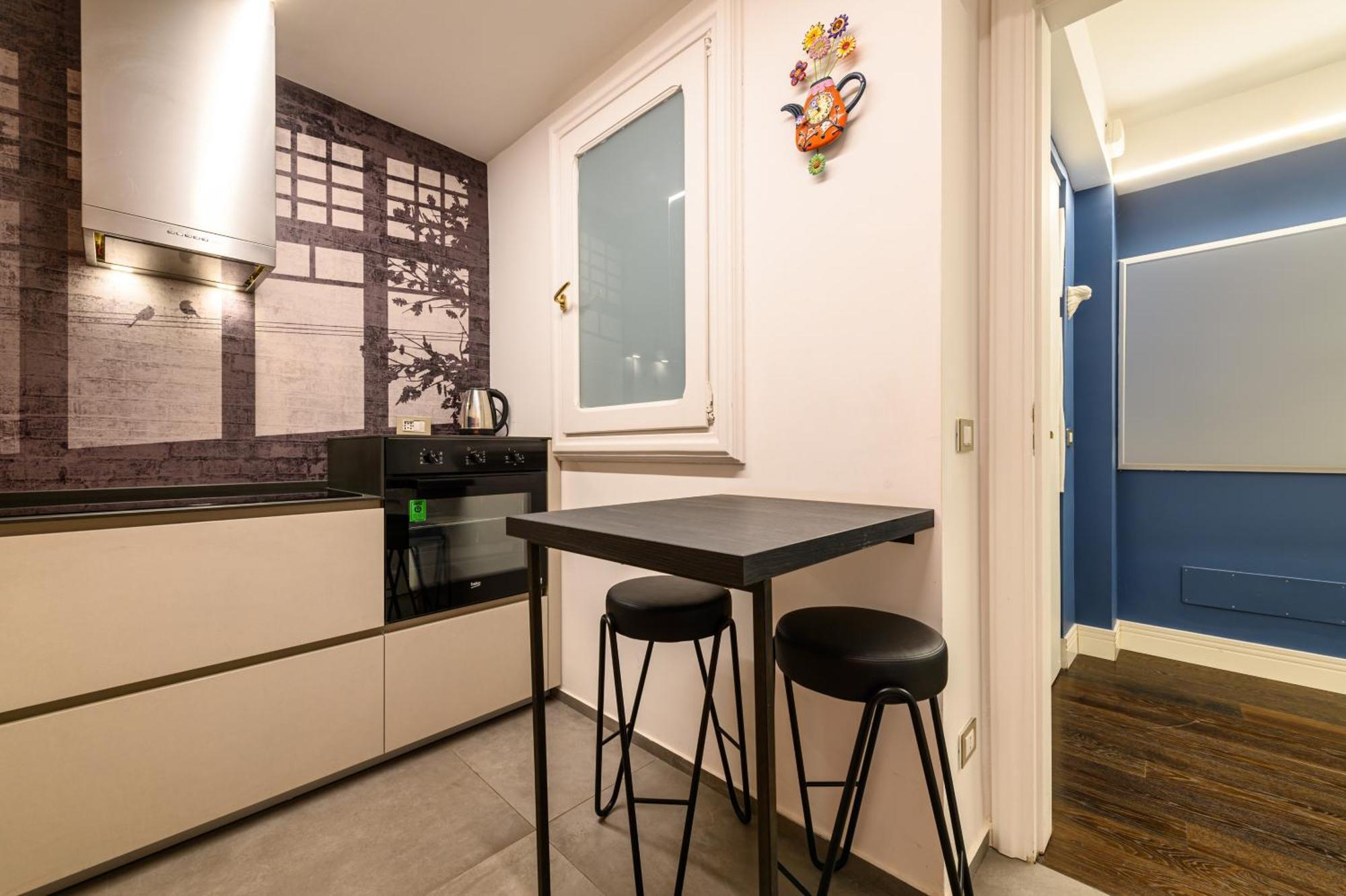 Via Carlo De Cesare 15 Apartment Naples Exterior photo