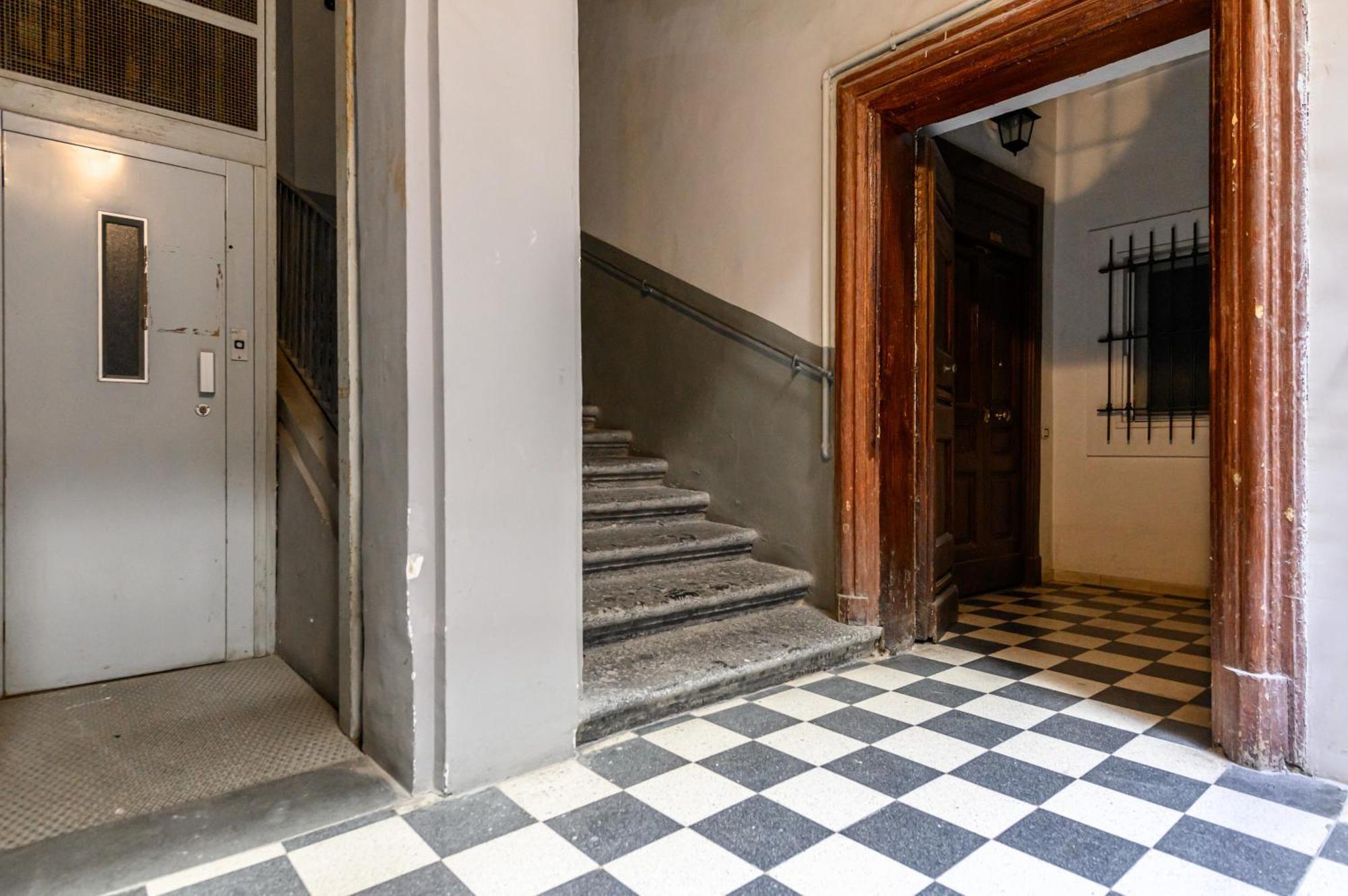 Via Carlo De Cesare 15 Apartment Naples Exterior photo
